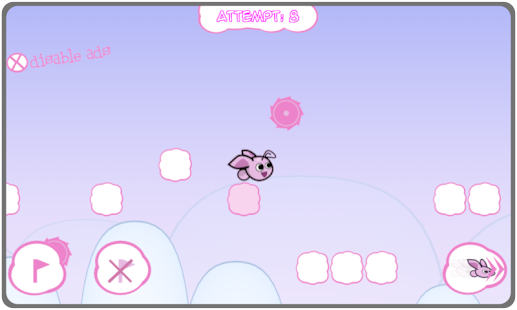 Free Bunny Rush Free APK for Android