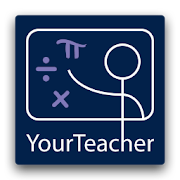 Algebra 1.7 Icon