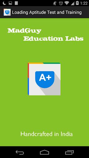 Quantitative Aptitude for Exam