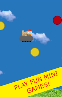 How to install Chicken Pet Game mod apk for pc