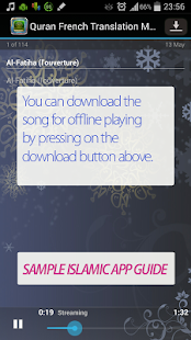 Quran Vietnamese MP3(圖4)-速報App
