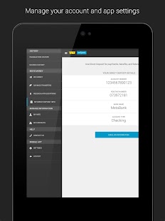 Western Union NetSpend Prepaid Screenshots 21
