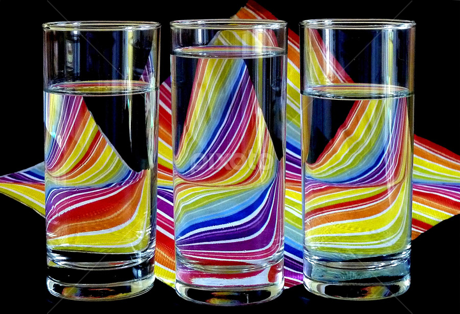 by Jasminka Lunjalo - Artistic Objects Glass