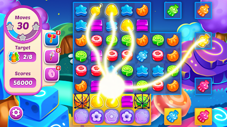 Jelly Juice 6