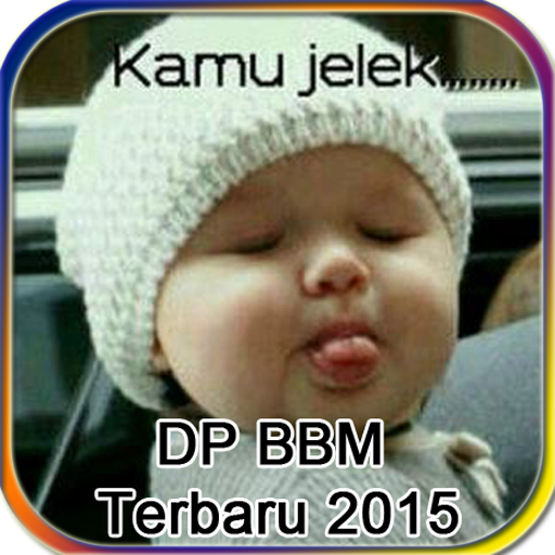 DP BBM Terbaru 2015