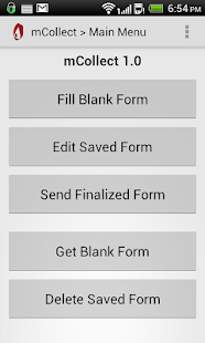 How to get mCollect, collect data easily lastet apk for bluestacks