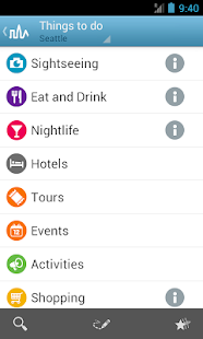 Washington (state) Triposo(圖4)-速報App