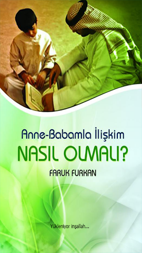 Anne Babamla İlişkim Nasıl Ol