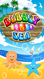 Bubbly Sea Screenshots 2