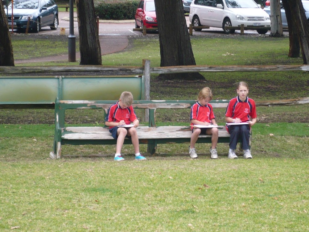 north-woodvale-primary-school-about-us