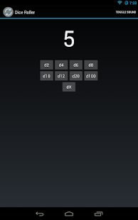 How to get Dice Roller patch 1.1 apk for android