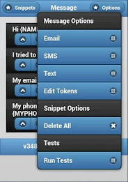 TextByNumbers poster 3