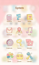 Lovely Kitten Theme -ZERO poster 3