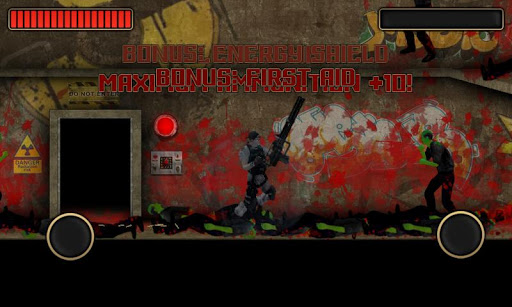 【免費動作App】DOOR DEFENSE: ZOMBIE ATTACK-APP點子