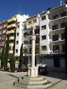 Plaza del Convento