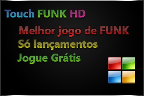 Lastest Touch FUNK Brasil HD APK for Android
