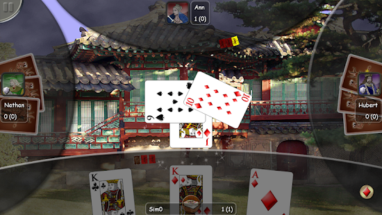 Euchre Gold(圖7)-速報App