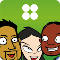 Big City and LearnEnglish Podcasts are from the same developer