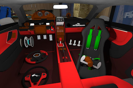 改裝我的汽車： Luxury Build/賽車(圖4)-速報App