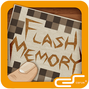 Flash Memory 記憶刮刮樂 1.0.6