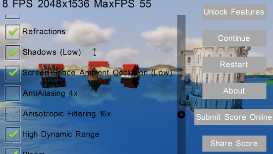 Free Relative Benchmark APK