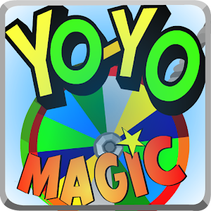 Yo-Yo Magic for PC and MAC