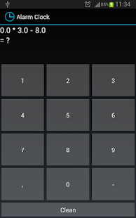 Alarm Clock Screenshots 3