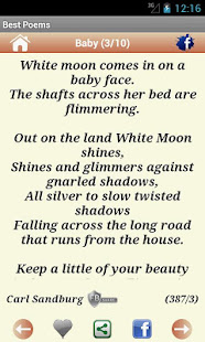 Best Poems & Quotes (Free)(圖5)-速報App