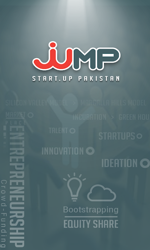 JumpStart Pakistan