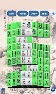 Lastest Mahjongg Solitaire APK for Android