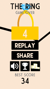 Circle Multiplayer - Ring Dash Screenshots 9