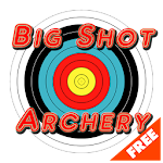 Big Shot Archery - FREE Apk