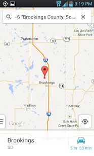 How to mod South Dakota County Code Tool lastet apk for pc