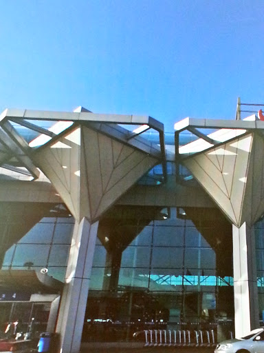 Urumqi International Airport