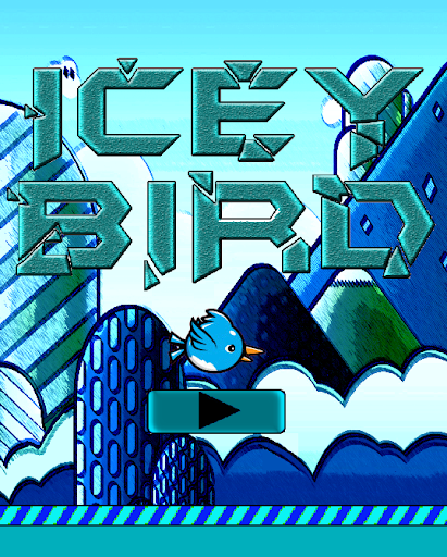 Icey Bird
