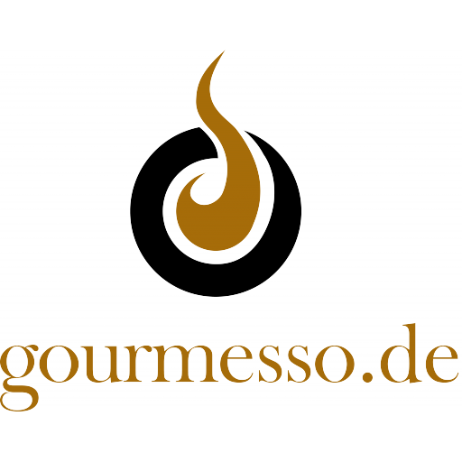 Gourmesso LOGO-APP點子