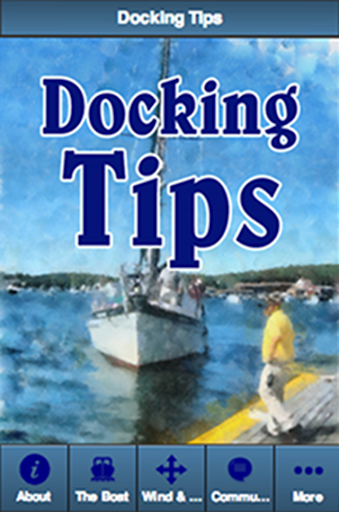 Docking Tips