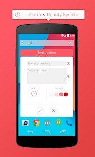 Clever Tasks Widget Free Screenshots 5