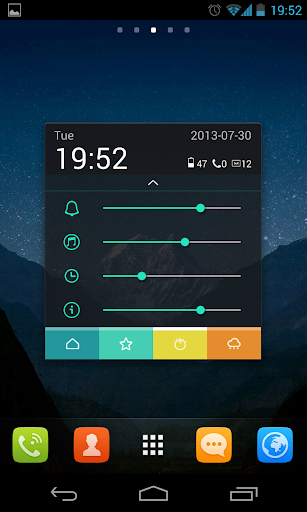 Toucher Pro