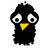 Crazy Bird mobile app icon
