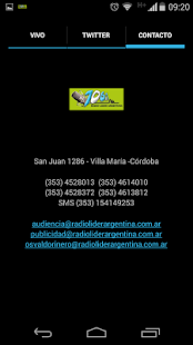How to get Radio Lider Argentina 106.1 1.9 apk for android