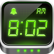 Alarm Clock Free Plus  Icon