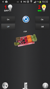 How to install UDP Relay 2 TCP control PRO 2.0.0 apk for bluestacks