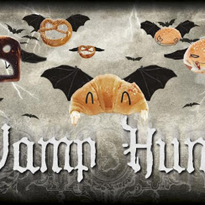 Vamp Hunt APK 1.0