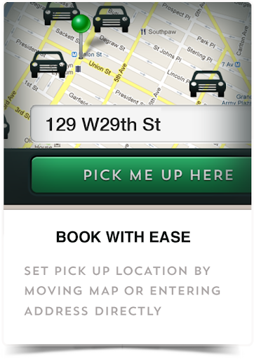 免費下載交通運輸APP|My Ride Taxi-Limo Booking App app開箱文|APP開箱王