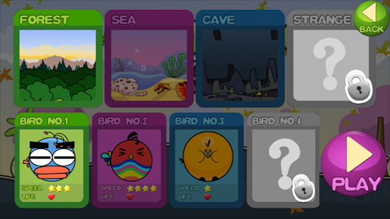 Free Running Bird APK