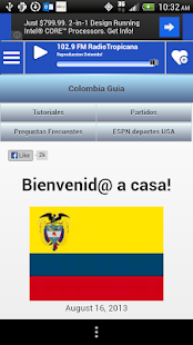 Colombia Guide(圖2)-速報App