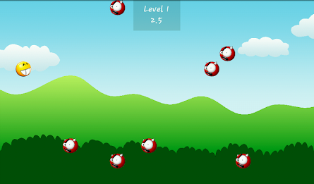 Crazy Smile Free poster 18