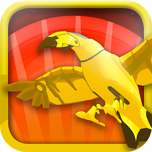 Flight of the Condor logo