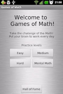 How to mod Games of Math patch 1.2 apk for bluestacks
